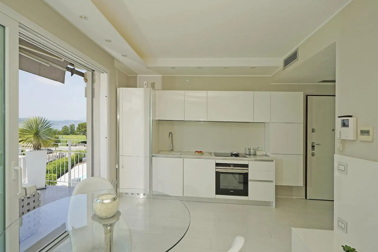 La Castellana C89 By Wonderful Italy Διαμέρισμα Σιρμιόνε Ιταλία